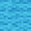Hellblaue Wolle