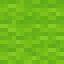 Hellgrüne Wolle